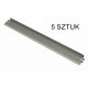 Wiper Blade / Listwa Zbierająca Q7516a, Q7570a, CF214a, CF214x, C4129X, C4182X, CZ192A, C8543X (5szt) 