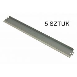 Wiper Blade / Listwa Zbierająca Q7516a, Q7570a, CF214a, CF214x, C4129X, C4182X, CZ192A, C8543X (5szt) 