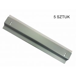 Wiper Blade / Listwa Zbierająca do OKI B6200/B6250/B6500/ES7120 Epson EPL-N3000 Xerox 4500 (5 szt.)