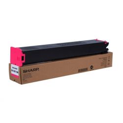 Oryginalny Toner Magenta Sharp MX2630, MX3050, MX3060 (MX61GTMB, MX-61GTMB, MX-61GT-MB) 