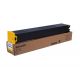Oryginalny Toner Yellow Sharp MX2630, MX3050, MX3060 (MX61GTYB, MX-61GTYB, MX-61GT-YB) 