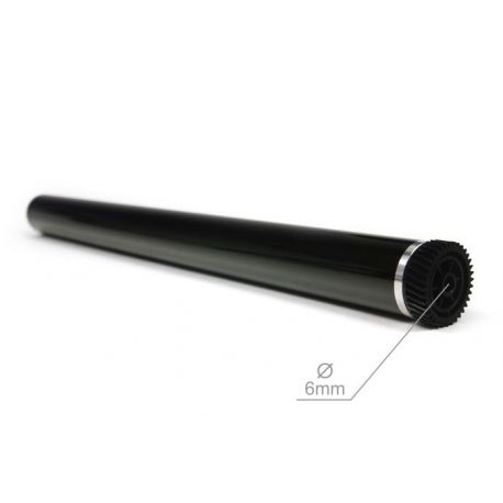 OPC Kyocera LONGLIFE  TK410 / Utax CD1016 (MK410,MK-410, MK410DR)  Średnica otworu bębna 6 mm. Pasuje do starszej wersji modułu 