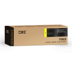 Toner OXE Yellow Brother TN245Y zamiennik TN-245Y 