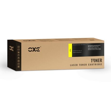 Toner OXE Yellow Canon CRG069H zamiennik CRG-069H (5095C002) 