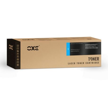 Toner OXE zamiennik HP 117A W2071A Color LaserJet 150a, 150nw, 178nw MFP, 179fnw MFP 0.7K Cyan 