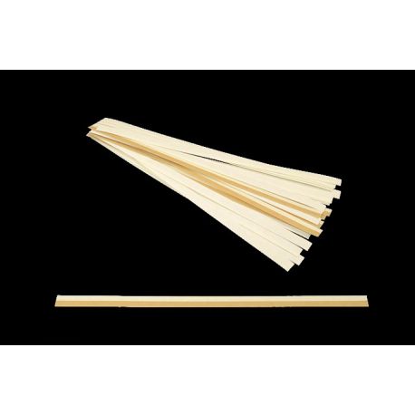 Recovery Blade (Uszczelniacz Zbierający przy Wiper Blade)  Oki B6200,B6300,B6500 Xerox 4500,4510  (25 szt) 