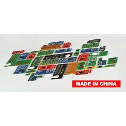 Chip Czarny OLIVETTI D-Copia 283MF (B0740) 