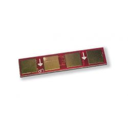 Chip Black Samsung S320 CLT-K4072S  (małe - naklejane na stary chip)  