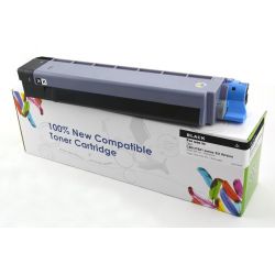 Toner Black OKI C801/C821 zamiennik