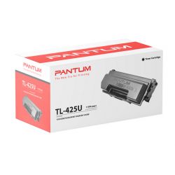 Oryginalny Toner Czarny Pantum P3305DN, P3305DW, M7105DN, M7105DW (TL-425U, TL425U) 