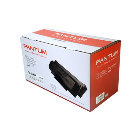 Oryginalny Toner Czarny Pantum BP5100 (TL-5120X) 