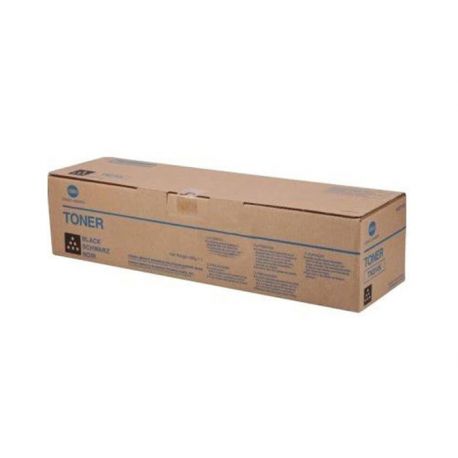 Oryginalny Toner Black Minolta Bizhub C200 (TN214K, A0D7154) 