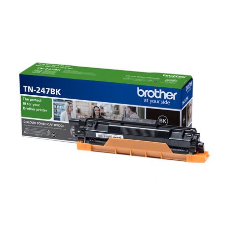 Oryginalny Toner Black Brother TN247BK, TN-247BK 