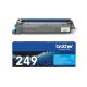 Oryginalny Toner Cyan Brother TN249C, TN-249C 