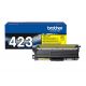 Oryginalny Toner Yellow Brother TN423Y, TN-423Y 