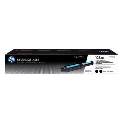Oryginalny Toner Czarny HP Neverstop Laser 1000, 1200 MFP (103AD W1103AD) (DWUPAK) 