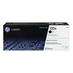 Oryginalny Toner Czarny HP LaserJet M209, M234 MFP (135X W1350X) 