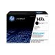 Oryginalny Toner Czarny HP LaserJet Enterprise M610, M611, M612, MFP M634, MFP M635, MFP M636 (147A W1470A) 