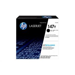 Oryginalny Toner Czarny HP LaserJet Enterprise M611, M612, MFP M634, MFP M635, MFP M636 (147Y W1470Y) 