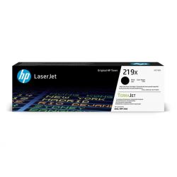 Oryginalny Toner Black HP Color LaserJet Pro 3202, 3302 (219X W2190X) 