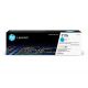 Oryginalny Toner Cyan HP Color LaserJet Pro 3202, 3302 (219X W2191X) 