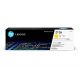 Oryginalny Toner Yellow HP Color LaserJet Pro 3202, 3302 (219A W2192A) 