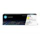 Oryginalny Toner Yellow HP Color LaserJet Pro 3202, 3302 (219X W2192X) 