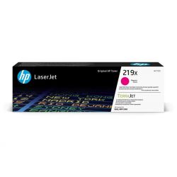 Oryginalny Toner Magenta HP Color LaserJet Pro 3202, 3302 (219X W2193X) 