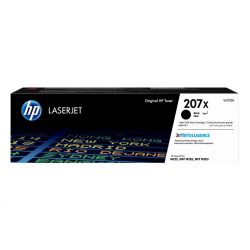 Oryginalny Toner Black HP Color LaserJet Pro M255, MFP M282, MFP M283, M283 (207X W2210X) 