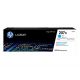Oryginalny Toner Cyan HP Color LaserJet Pro M255, MFP M282, MFP M283, M283 (207X W2211X) 