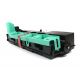 Pojemnik refabrykowany na zużyty toner / Waste box do Lexmark CS921, CS923, CX921, CX923, CX924  54G0W00  (90K)  
