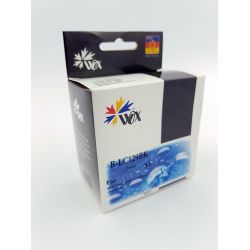 Tusz Wox Black Brother LC 129BK zamiennik LC129XLBK 