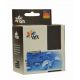 Tusz Wox Black Brother LC 229BK zamiennik LC229XLBK (4300 stron A4 zgodnie z normą ISO/IEC 24711) 