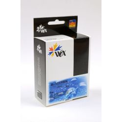 Tusz Wox Black Brother LC3219BK  zamiennik (LC3219BK) (LC3217BK) 