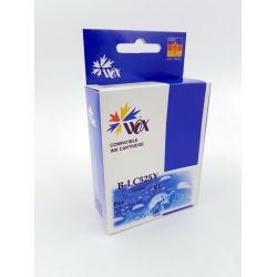 Tusz Wox Yellow Brother LC 525Y zamiennik LC525XLY 