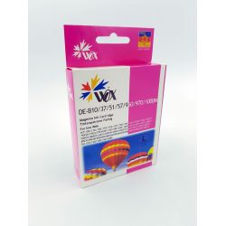Tusz Wox Magenta BROTHER LC970M / LC1000M zamiennik LC970M / LC1000M 
