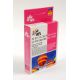 Tusz Wox Magenta BROTHER LC980M/LC985M/LC1100M zamiennik LC-980M / LC-985M / LC-1100M 