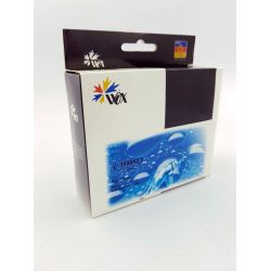 Tusz Wox Yellow CANON PGI-2500XLY z chipem zamiennik PGI2500XLY 