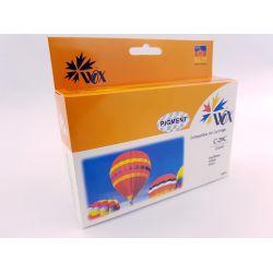 Tusz Wox Cyan CANON PGI 29C zamiennik PGI-29C 