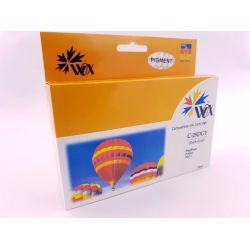 Tusz Wox Dark Gray CANON PGI 29DG zamiennik PGI-29DG 