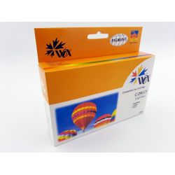 Tusz Wox Light Gray CANON PGI 29LG zamiennik PGI-29LG 