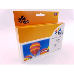 Tusz Wox Yellow CANON PGI 29Y zamiennik PGI-29Y 