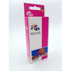 Tusz Wox Magenta CANON CLI-571M XL zamiennik CLI571MXL 