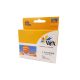 Tusz Wox Matte Black Canon PGI72MBK zamiennik 6402B001 PGI-72MBK 