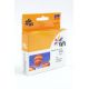 Tusz Wox Black EPSON T0341 zamiennik C13T03414010 (C13T03414010)
