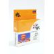 Tusz Wox Magenta EPSON T0343 zamiennik C13T03434010 (C13T03434010)