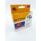 Tusz Wox Yellow EPSON T0444 zamiennik C13T04444010 