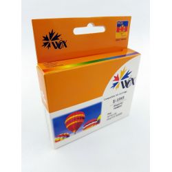 Tusz Wox Magenta EPSON T1593 zamiennik C13T15934010 
