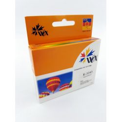 Tusz Wox Magenta Epson T3243 zamiennik C13T32434010