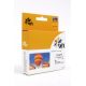 Tusz Wox Magenta Epson T3473 34XL zamiennik C13T34734010 